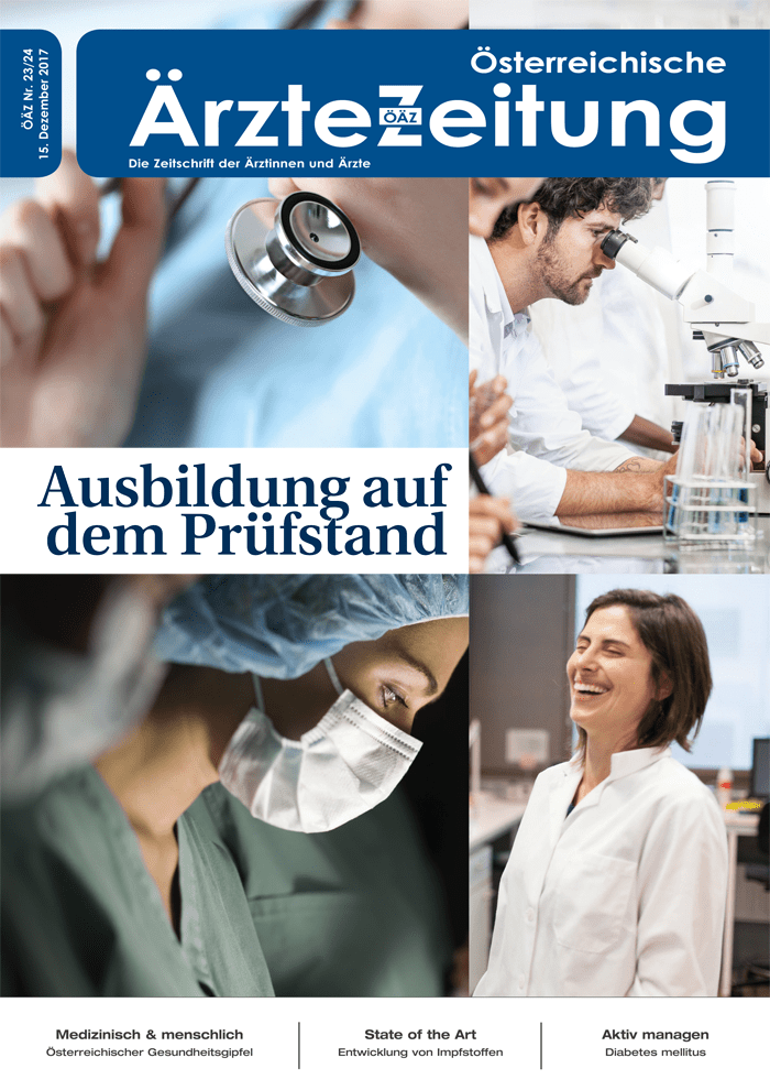oaz201723-24 - Ausbildung auf dem Prüfstand