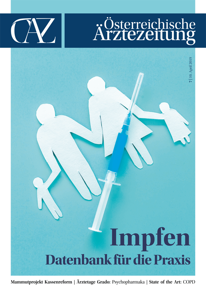 ÖÄZ 07 - Impfen