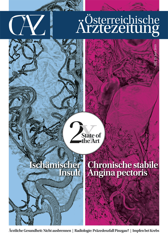 ÖÄZ 12 - 25.06.2019
