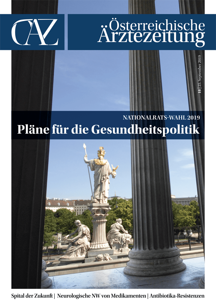 ÖÄZ 18 - 25.09.2019