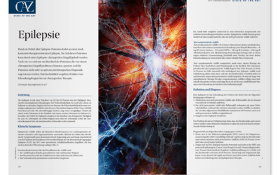 DFP-Lite­ra­tur­stu­dium: Epilepsie