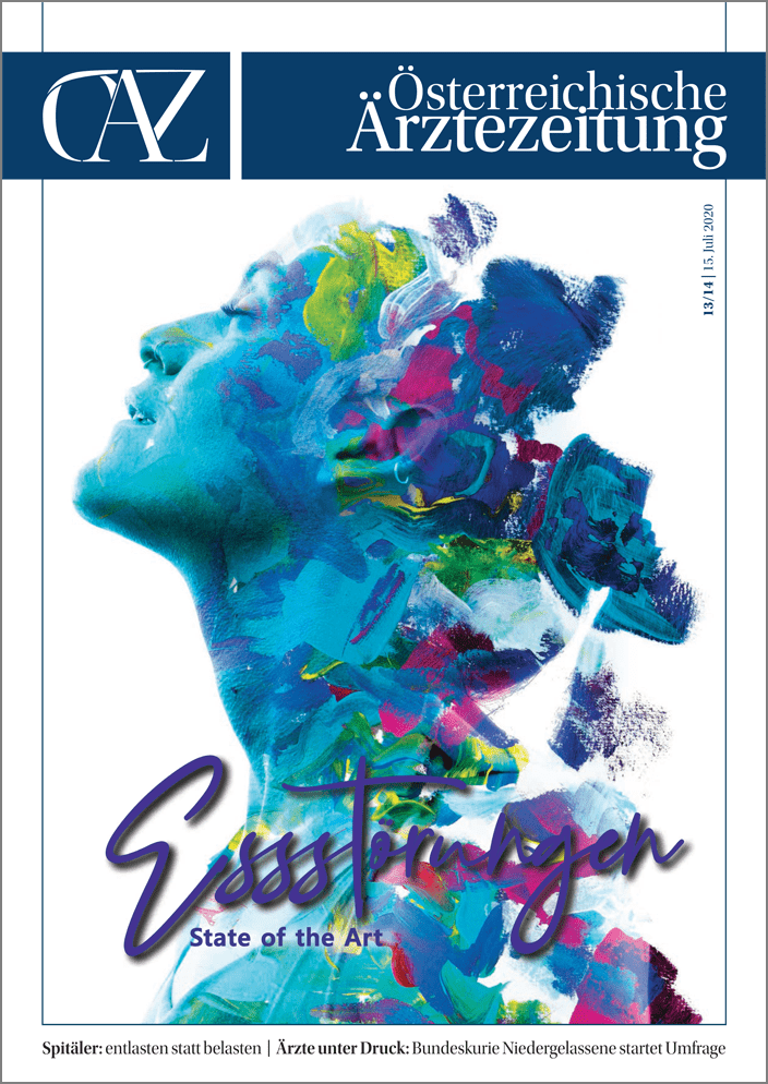 ÖÄZ 13/14 - 15.07.2020