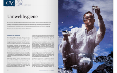 State of the Art: Umwelthygiene