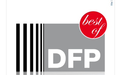 DFP-Lite­ra­tur­stu­dium: Exper­tise & pro­funde Kenntnis