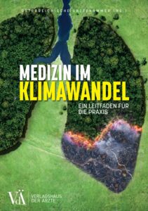 Buch: Medizin im Klimawandel