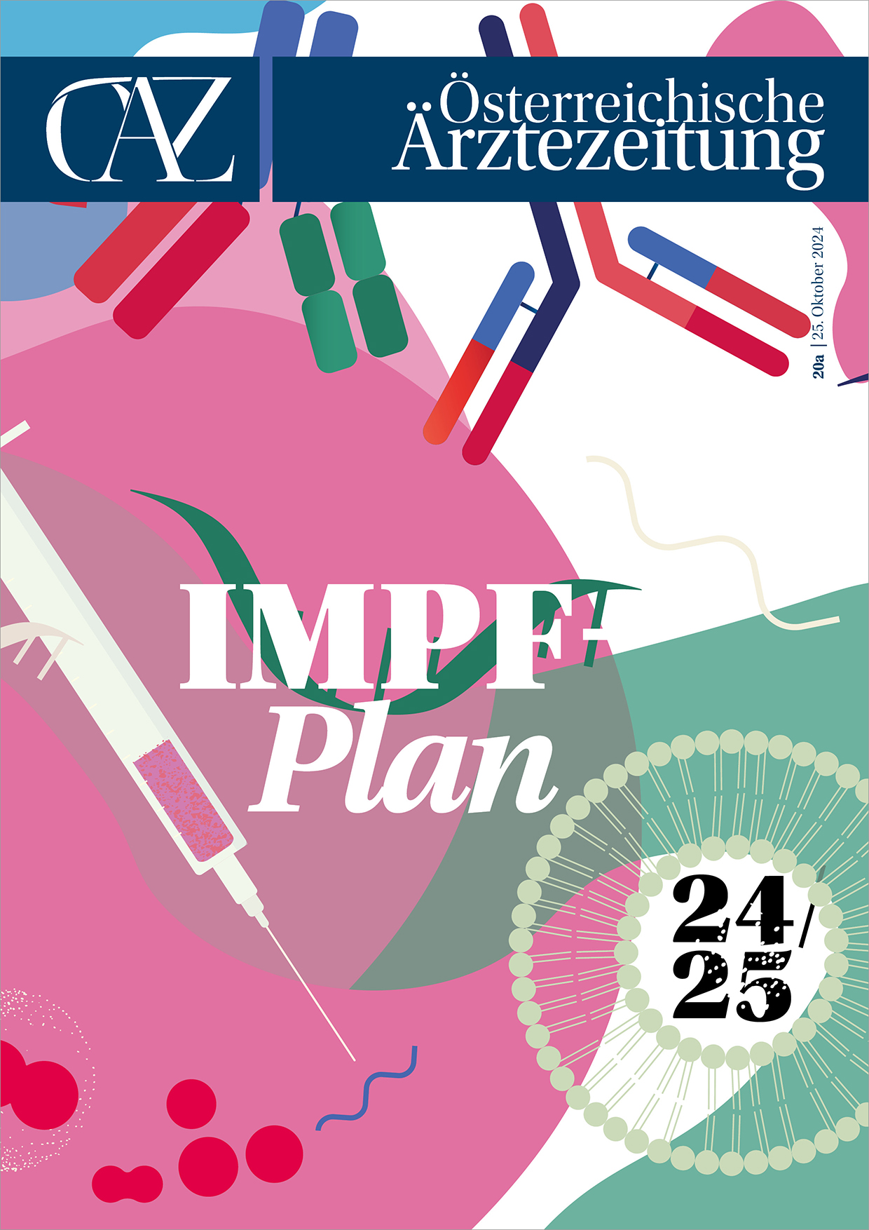 Impfplan 2024