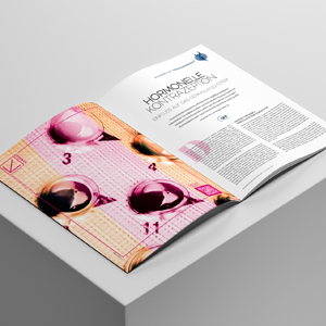 Cover: DFP Literaturstudium