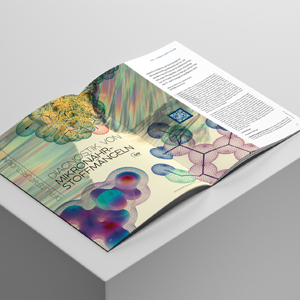 Cover: DFP Literaturstudium