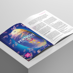 Cover: DFP Literaturstudium